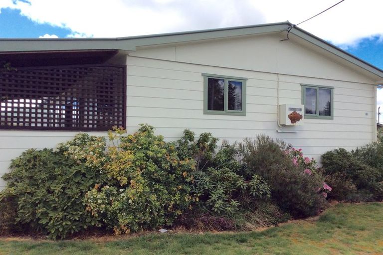 Photo of property in 67 Sefton Street, Twizel, 7901