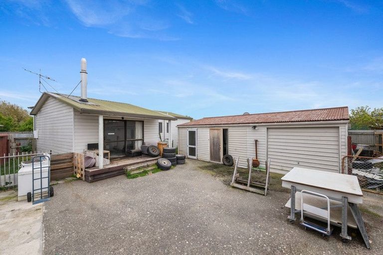 Photo of property in 43a Girling Avenue, Mayfield, Blenheim, 7201