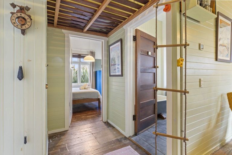 Photo of property in 56 Duncan Street, Raetihi, 4632