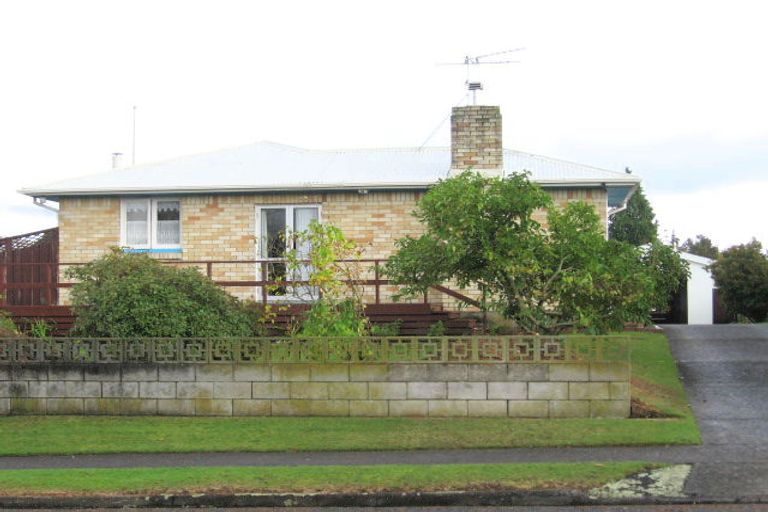 Photo of property in 44 John Street, Tokoroa, 3420