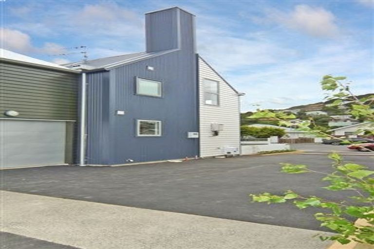 Photo of property in 1/17 Argentine Avenue, Miramar, Wellington, 6022