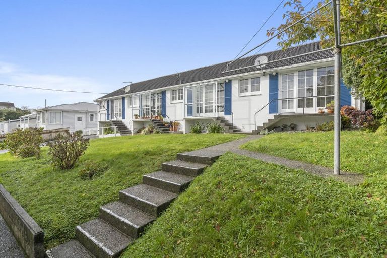 Photo of property in 300 Karori Road, Karori, Wellington, 6012