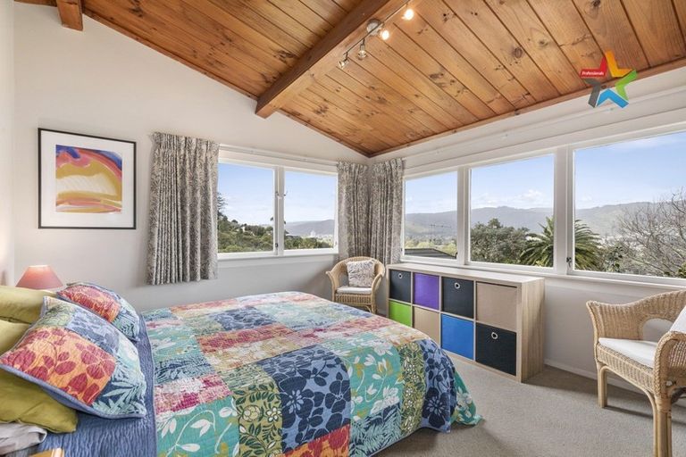 Photo of property in 25 Palm Grove, Belmont, Lower Hutt, 5010