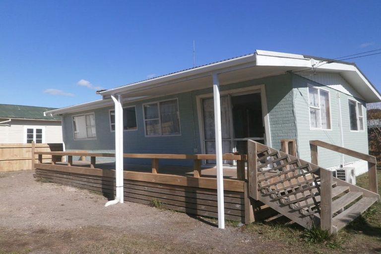 Photo of property in 33 Domett Street, Kawerau, 3127