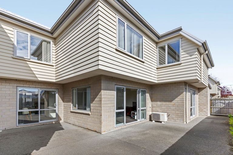 Photo of property in 72c Champion Street, Edgeware, Christchurch, 8013