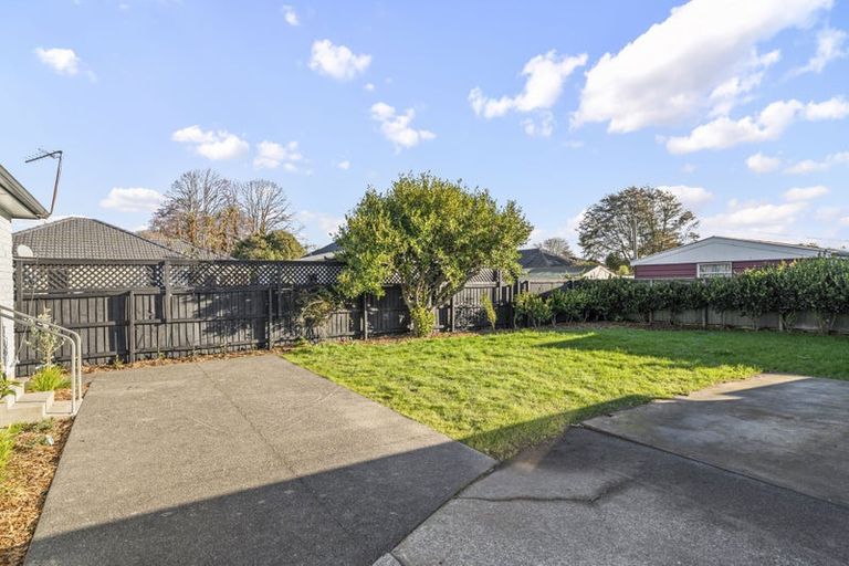 Photo of property in 3 Murdoch Street, Bryndwr, Christchurch, 8053