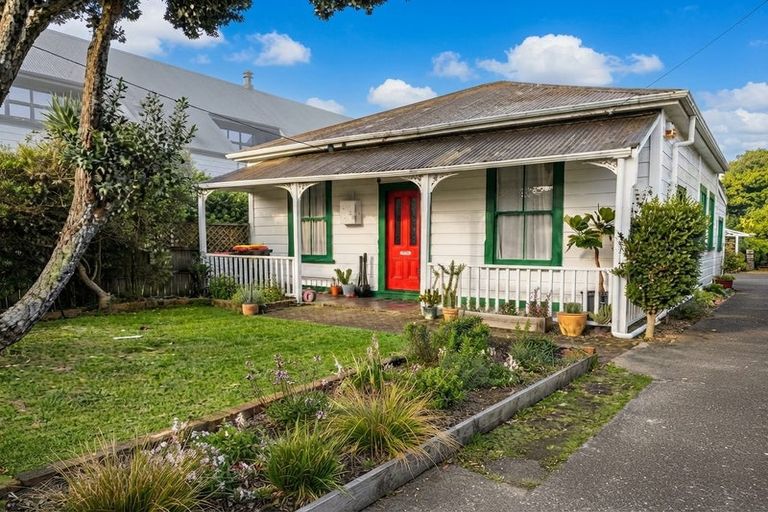 Photo of property in 40 Nelson Street, Petone, Lower Hutt, 5012