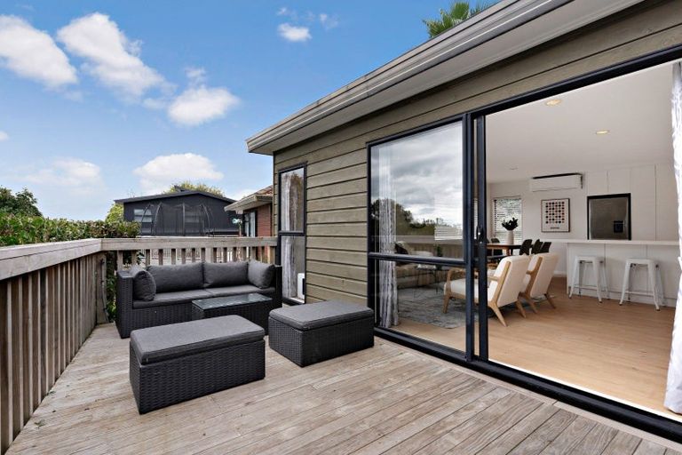 Photo of property in 64a Ripon Crescent, Meadowbank, Auckland, 1072