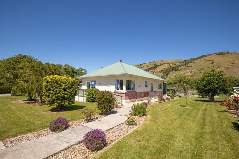 Photo of property in 14 Millers Flat-beaumont Road, Millers Flat, Roxburgh, 9572