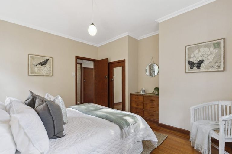 Photo of property in 16 Athens Street, Miramar, Wellington, 6022