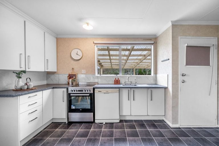 Photo of property in 1437 Winton Lorneville Highway, Ryal Bush, Invercargill, 9876