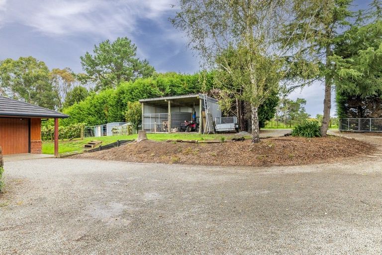 Photo of property in 99 Te Whanga Road, Levin, 5572