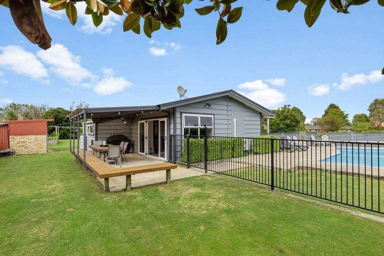Photo of property in 13 Gordon Terrace, Matamata, 3400