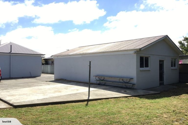 Photo of property in 10 Howard Street, Spreydon, Christchurch, 8024