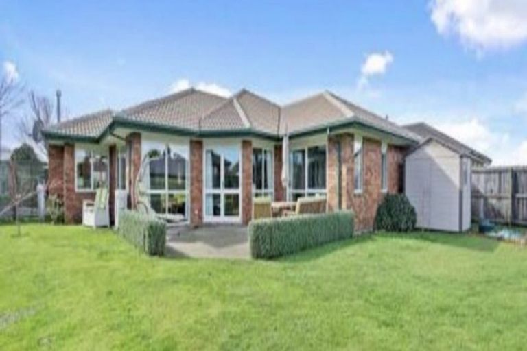 Photo of property in 79 North Terrace, Darfield, 7510