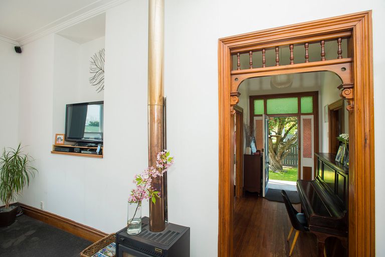 Photo of property in 256 Ormond Road, Mangapapa, Gisborne, 4010