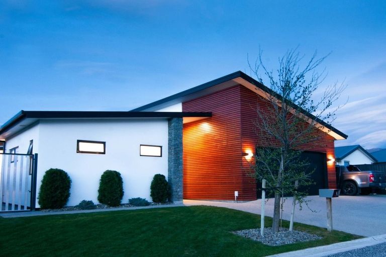 Photo of property in 6 Eldorado Place, Cromwell, 9310