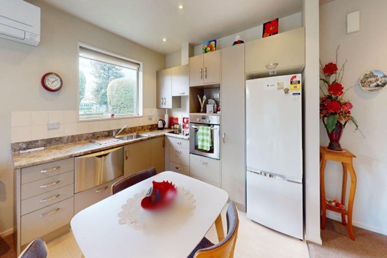 Photo of property in 5/4 Moore Street, Ashburton, 7700