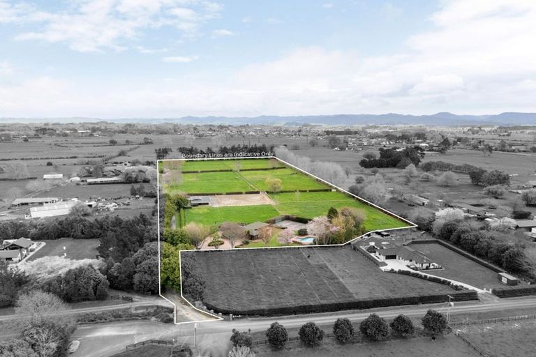 Photo of property in 54a Hartstone Road, Te Kowhai, Hamilton, 3288