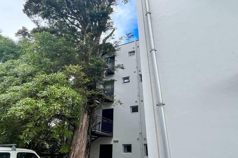 Photo of property in 4/15 Peterborough Street, Christchurch Central, Christchurch, 8013