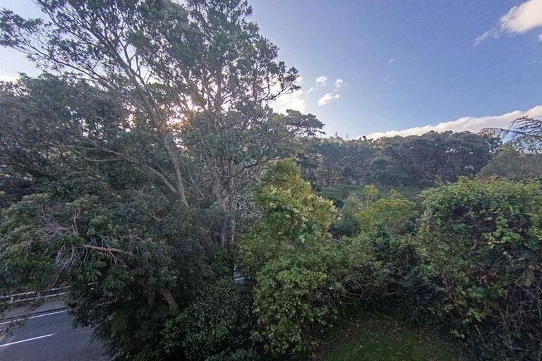 Photo of property in 1/37 Wilton Road, Wadestown, Wellington, 6012