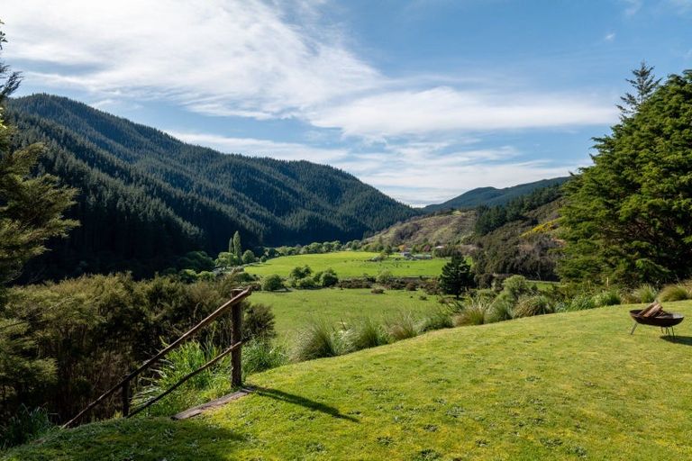 Photo of property in 675 Waikakaho Road, Tuamarina, Blenheim, 7273