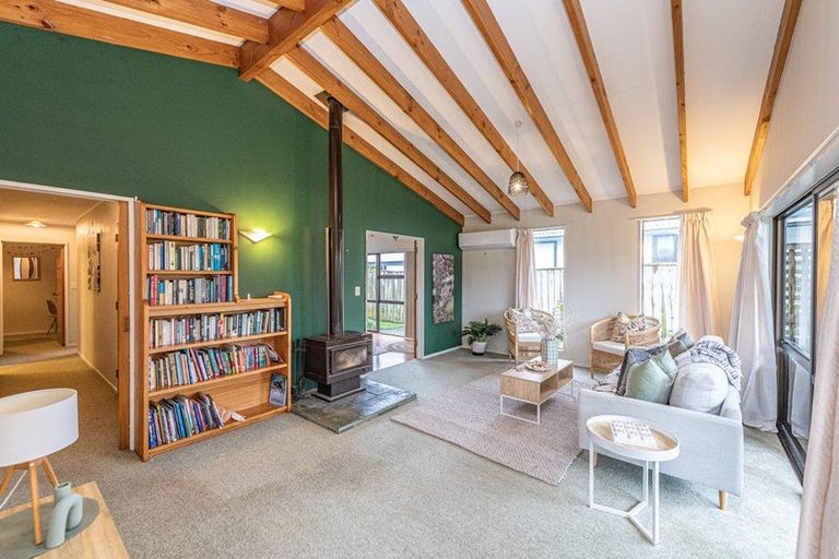 Photo of property in 22 Bullock Drive, Springvale, Whanganui, 4501