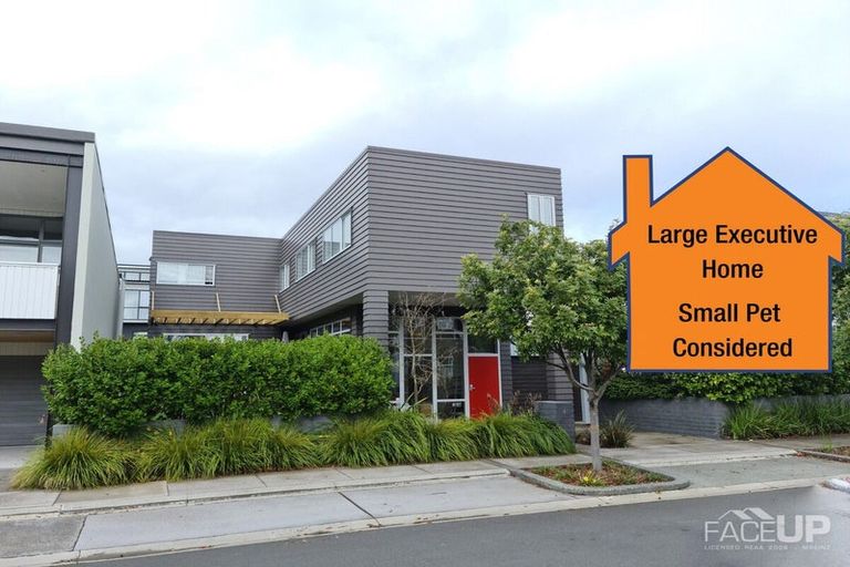 Photo of property in 6 Liquidambar Drive, Hobsonville, Auckland, 0616