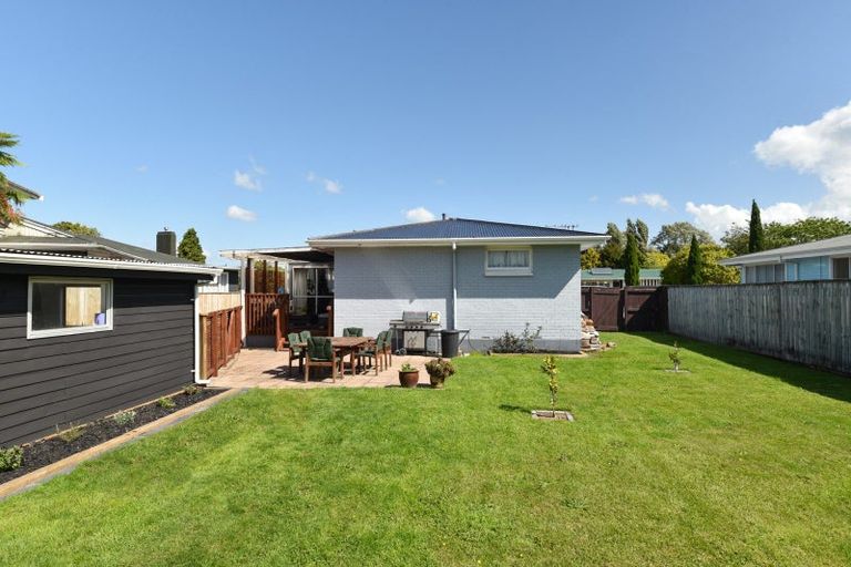 Photo of property in 31 Clyde Street, Utuhina, Rotorua, 3015