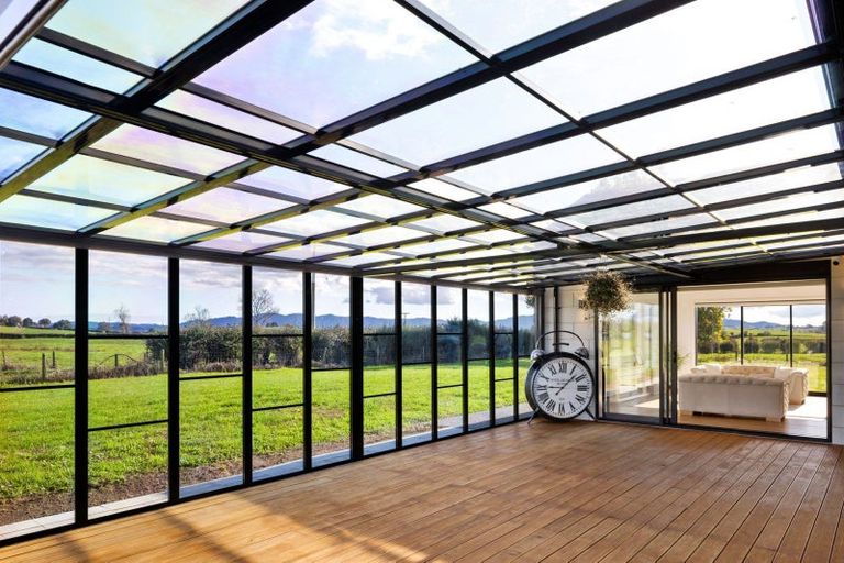 Photo of property in 295 Dawson Road, Taupiri, 3791