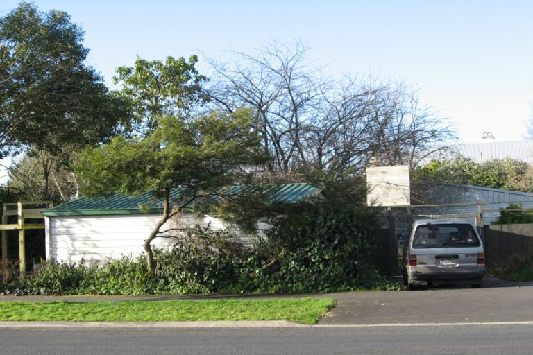 Photo of property in 4 Morris Road, Hillcrest, Hamilton, 3216