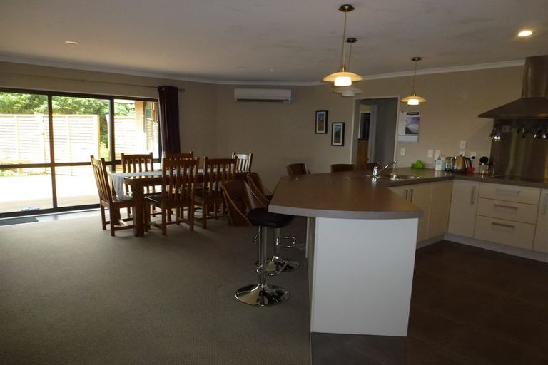 Photo of property in 7 Graham Place, Morrinsville, 3300