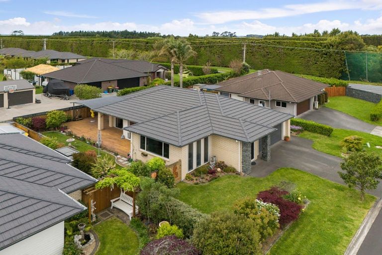 Photo of property in 4 Friis Drive, Katikati, 3178