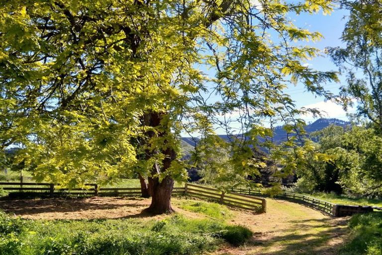 Photo of property in 4 Creek Road, Mangamahu, Whanganui, 4586