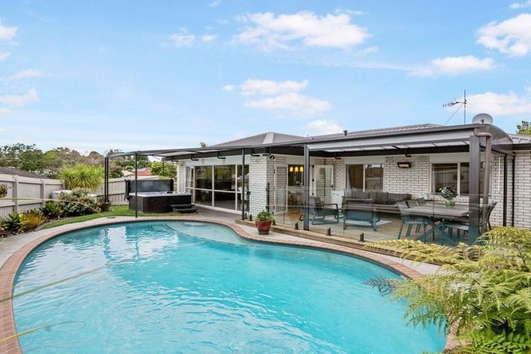 Photo of property in 5 Glenrowan Rise, Bethlehem, Tauranga, 3110