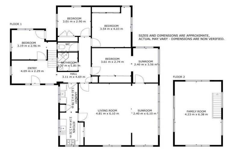 Photo of property in 26 Fairfax Avenue, Northcote, Auckland, 0627