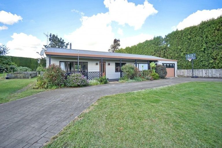 Photo of property in 69 Strang Road, Te Puke, 3186