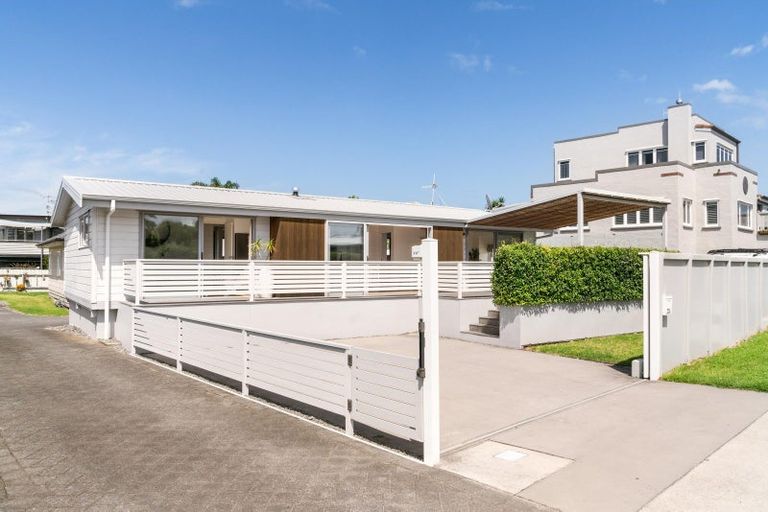 Photo of property in 22a Tweed Street, Mount Maunganui, 3116