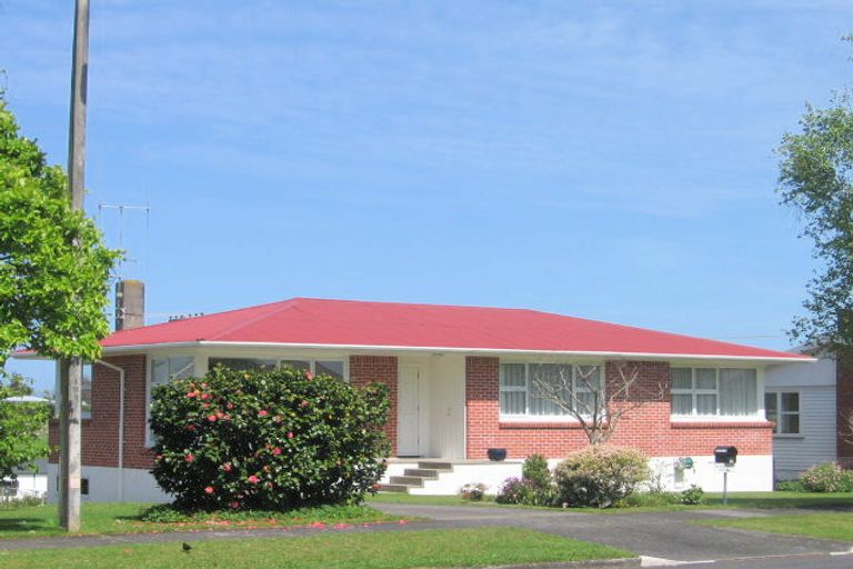 Photo of property in 92 North Street, Morrinsville, 3300