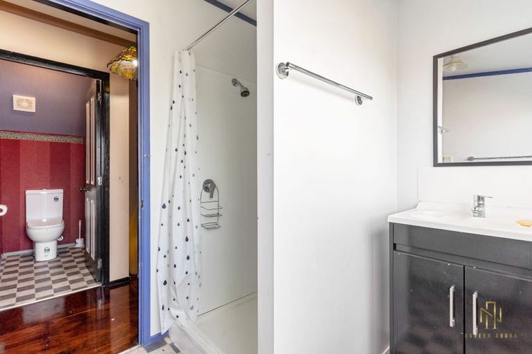 Photo of property in 158a Porchester Road, Papakura, 2110