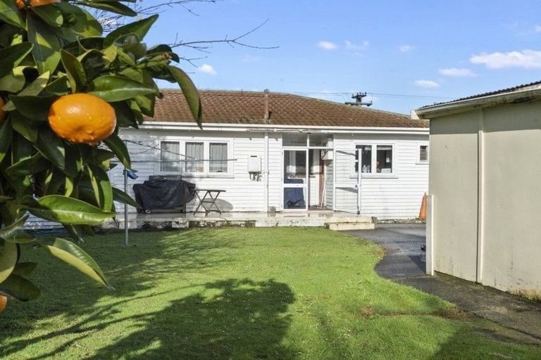 Photo of property in 69 Bader Street, Bader, Hamilton, 3206