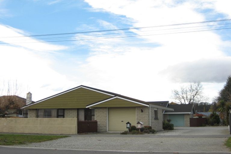 Photo of property in 99d Centennial Avenue, Alexandra, 9320