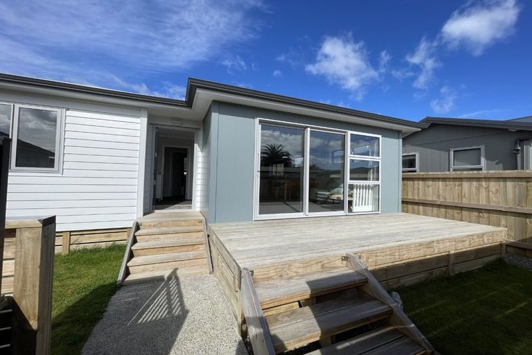 Photo of property in 55a Moohan Street, Wainuiomata, Lower Hutt, 5014