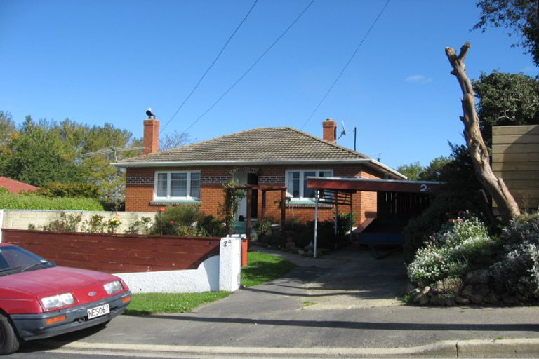 Photo of property in 2a Christie Street, Abbotsford, Dunedin, 9018