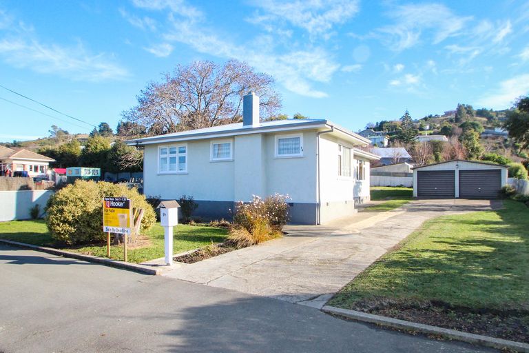 Photo of property in 34 Clyde Street, Oamaru North, Oamaru, 9400