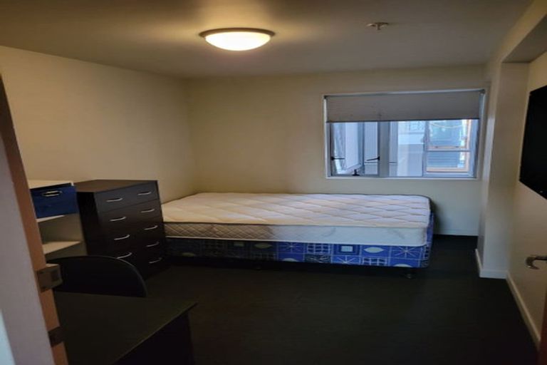 Photo of property in Cube Apartments, 5i/242 Taranaki Street, Mount Cook, Wellington, 6011