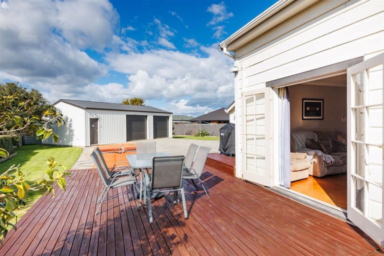 Photo of property in 95 West Street, Feilding, 4702