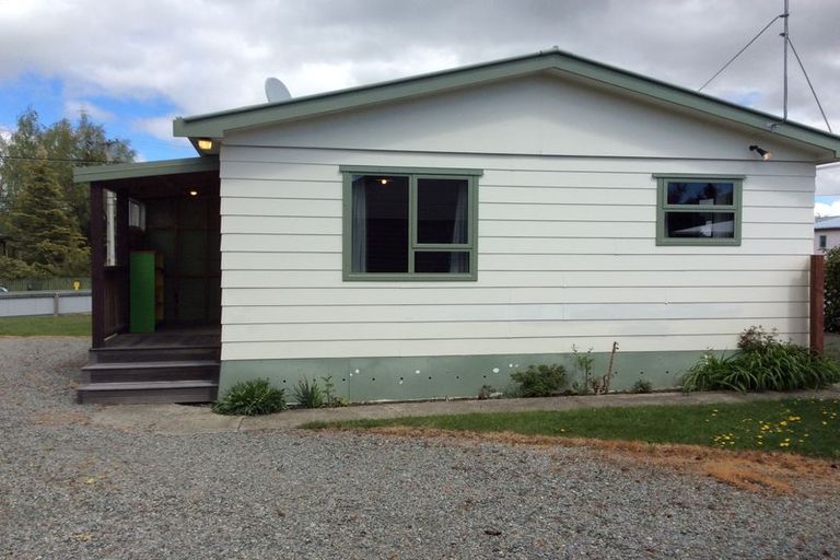 Photo of property in 67 Sefton Street, Twizel, 7901