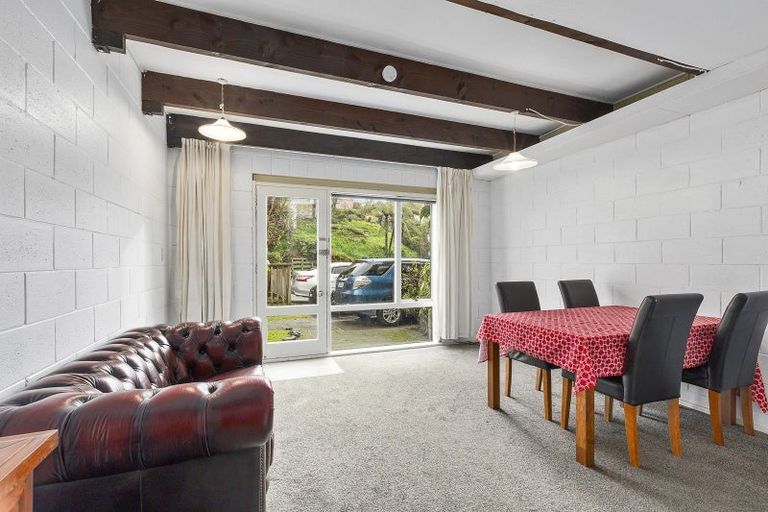 Photo of property in Sherwood Mews, 28b Bidwill Street, Mount Cook, Wellington, 6021