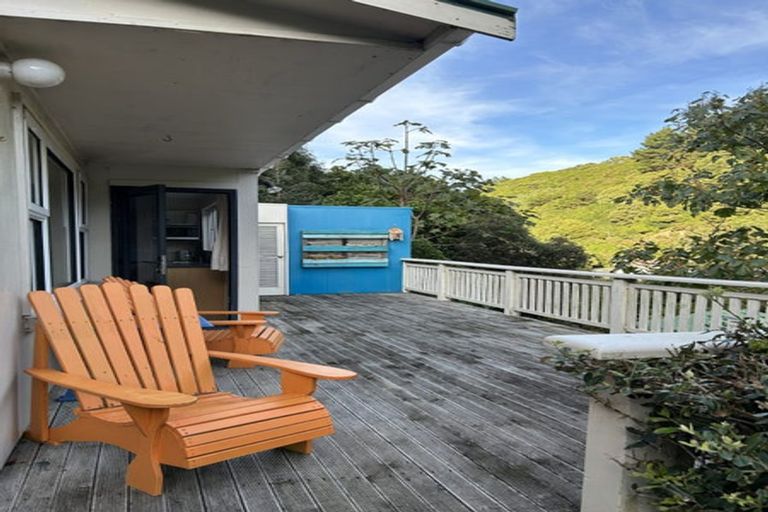 Photo of property in 363a Ohiro Road, Brooklyn, Wellington, 6021